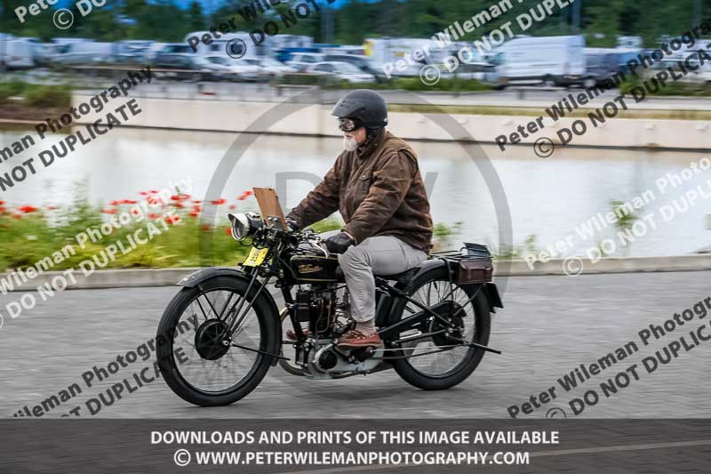 Vintage motorcycle club;eventdigitalimages;no limits trackdays;peter wileman photography;vintage motocycles;vmcc banbury run photographs